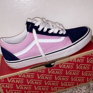 Vans 💜